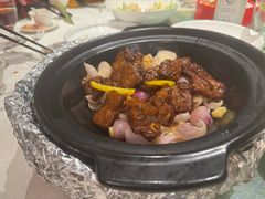 -上海人家花樣年华(中山公园店)