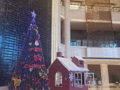 -巨华国际大酒店