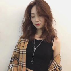 -明洞造型精品烫染