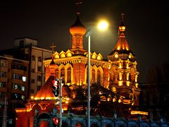 -圣·阿列克谢耶夫教堂