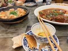 -田园印象·成都土菜院子(华阳店)