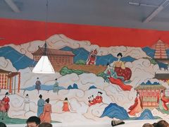 -哈尔滨烧烤·山河村铁锅炖(交大店)