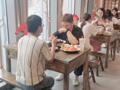 -风波庄(云蝠大厦店)