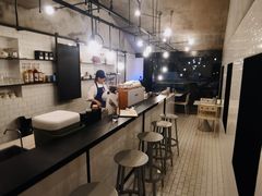 -Ocean's Table 欧舍