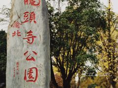 -龙头寺公园