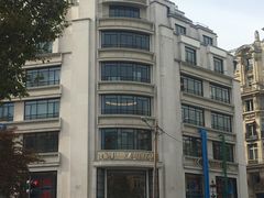 -路易·威登(香榭丽舍大道店)