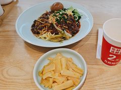 -醉面(五道口启迪大厦店)