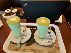 -COSTA COFFEE(水游城店)