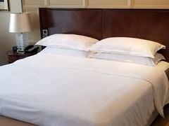 -广州粤海喜来登酒店