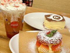 -城市大道红炉披萨烘焙坊