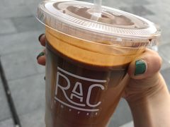-RAC BAR(安福路店)