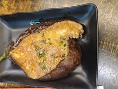 -老五烧烤(盘金华府总店)