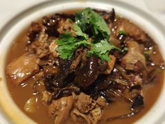 -老边饺子馆(金源店)