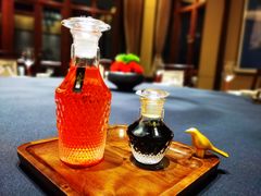 -临江·阅炉