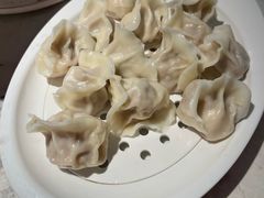 -悦海·家宴·冰花皮皮虾大锅贴(宝龙店)
