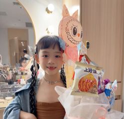 -熙熙小王国儿童摄影乐园(武昌旗舰店)