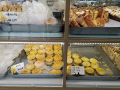 -爱德顺糕点食屋(利民道店)