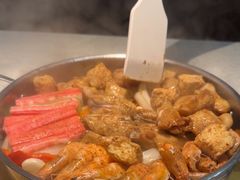 -黄记煌三汁焖锅(顺义华联店)