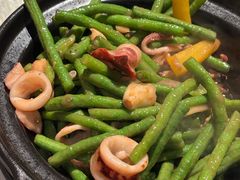 -强记海鲜·大排档(蛇口新街店)