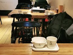 大堂-管氏翅吧(国展店)