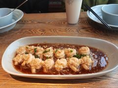 -蜜桃餐厅·伴山(湖滨商业街店)