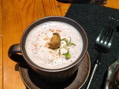 -AZUL by FUEL蓝色·法式酒馆(琶醍店)