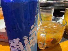 -小饕荟雅安贡椒鱼鲜馆(广福桥店)
