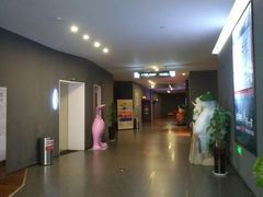 -沃美影城焕影岛LED/中国巨幕(万象汇店)