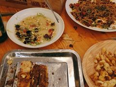 -六福烧烤酒馆(秦隆步行街店)