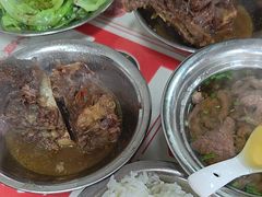 -阿秋牛排(湖心街店)