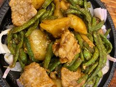 -大妈饺子馆·特色锅包肉·饺子(鼓楼店)