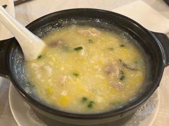 -广东嘉华大酒店·金銮阁中餐厅