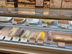 -奈诺甜品·生日蛋糕·下午茶(古城店)