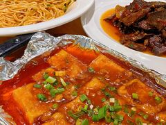 -严记小天府酸菜鱼(西四路店)