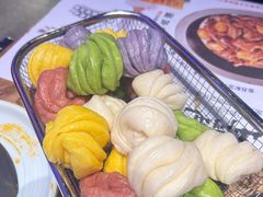 -山河屯铁锅炖·非遗铁锅炖(华强北店)