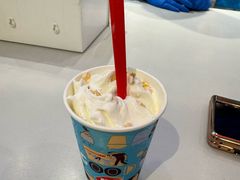 -DQ·蛋糕·冰淇淋(南开大悦城2F店)