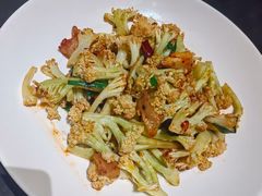 -知楚•精致湖北菜(武商MALL店)