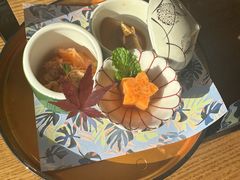 -山岛烧·和牛烧肉 碳火烧鸟(海信广场店)