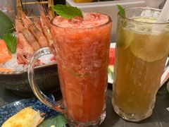 -大渔铁板烧(东城店)