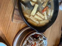 -竹里馆·淮扬菜·功夫茶(老门东店)