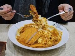 -CoCo壱番屋