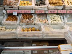 -桂香村(护国寺店)
