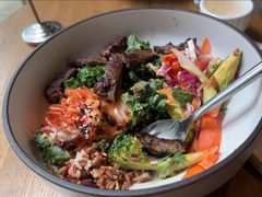 -Wagas沃歌斯(浦东陆家嘴投资大厦店)
