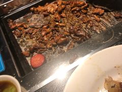 -蓝鲸湾汤泉(包河店)