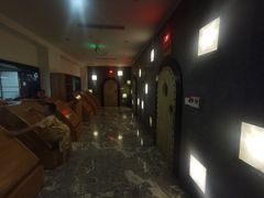 -海韵之星邮轮水会(明发商业广场店)