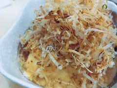 冷豆腐-八盛屋·沾面(集美万达店)
