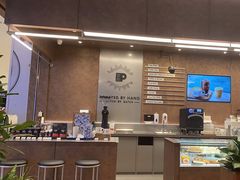 -Peet's Coffee皮爷咖啡(深圳湾万象城店)