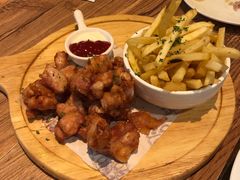 -玛格萝妮(汇智国际商业中心店)