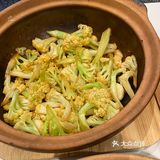 「鲍鱼啫走地鸡」没想到排名最后的竟然是招牌