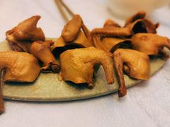 梅子乳鸽-岭南海晏楼(滨江东总店)